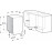 Встраиваемая посудомоечная машина GORENJE gv 64311