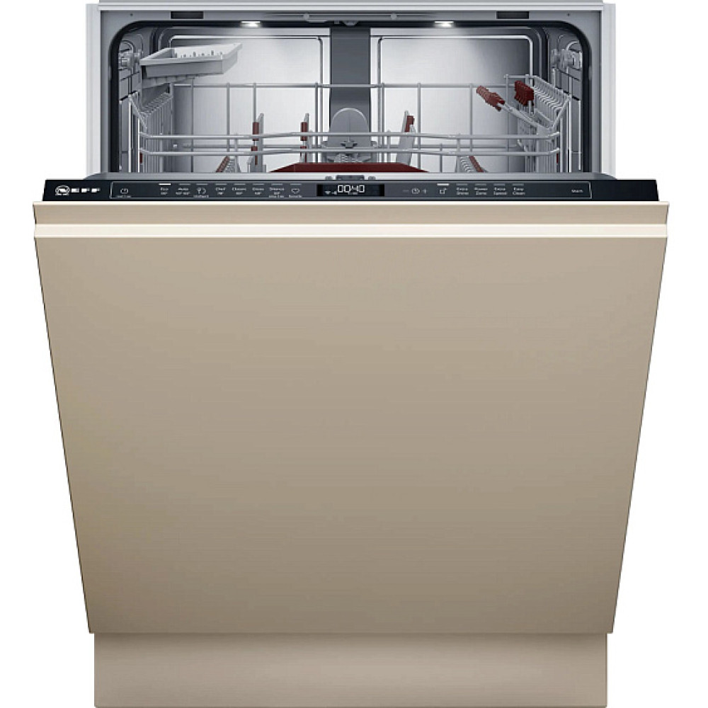 Посудомоечная машина NEFF S157ZB801E