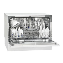 Посудомоечная машина BOMANN TSG 7404 weiss