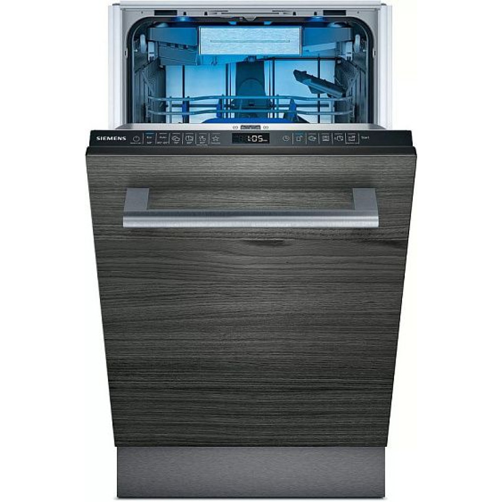 Посудомоечная машина SIEMENS SR65ZX23ME