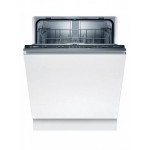 Посудомоечная машина BOSCH SMV25DX01R