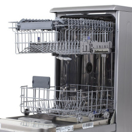 Посудомоечная машина BEKO dsfs 6630 s