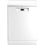Посудомоечная машина BEKO BDFN15421W