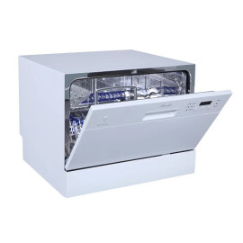 Посудомоечная машина MONSHER MDF 5506 Blanc