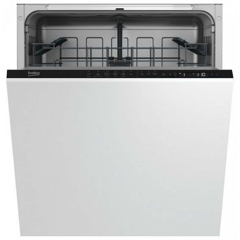 Встраиваемая посудомоечная машина BEKO DIN 26220