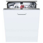 Посудомоечная машина NEFF S523I60X0R