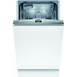 Посудомоечная машина BOSCH SPV4HKX2DR
