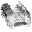 Посудомоечная машина ELECTROLUX ESL98825RA