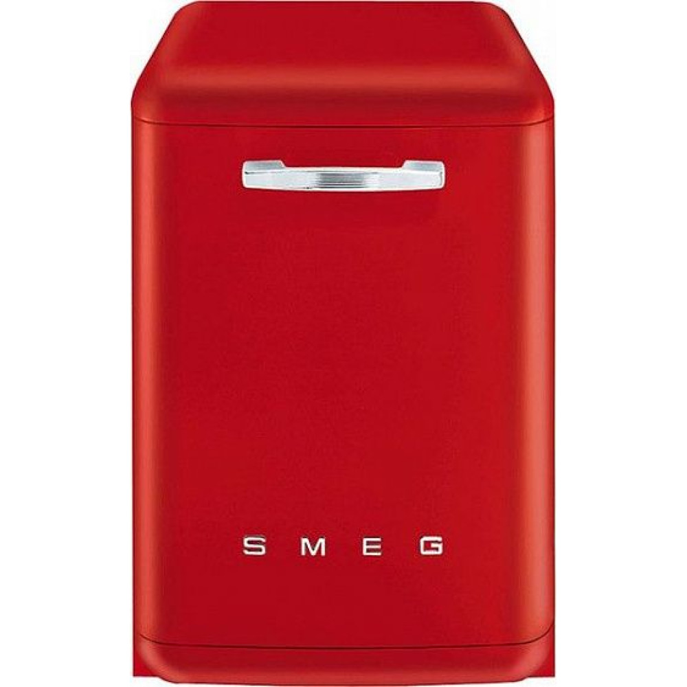 Посудомоечная машина SMEG blv2r-1