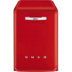 Посудомоечная машина SMEG blv2r-1