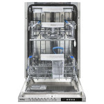 Посудомоечная машина KORTING KDI 45898 I