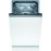 Посудомоечная машина BOSCH SPV2HMX3FR