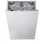 Встраиваемая посудомоечная машина Hotpoint-Ariston HSIC 3T127