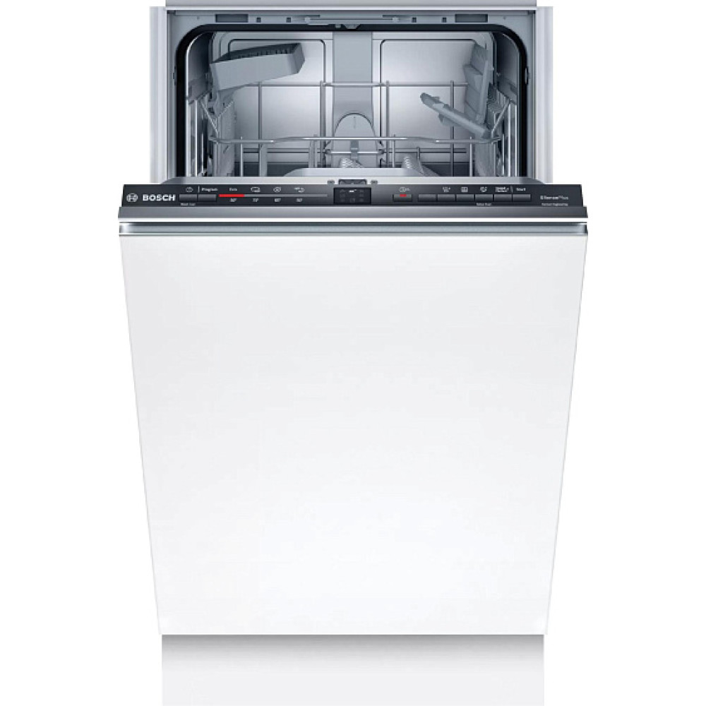 Посудомоечная машина BOSCH SRV2HKX5DR
