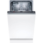 Посудомоечная машина BOSCH SRV2HKX5DR