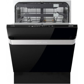 Посудомоечная машина GORENJE GV 60 ORA B