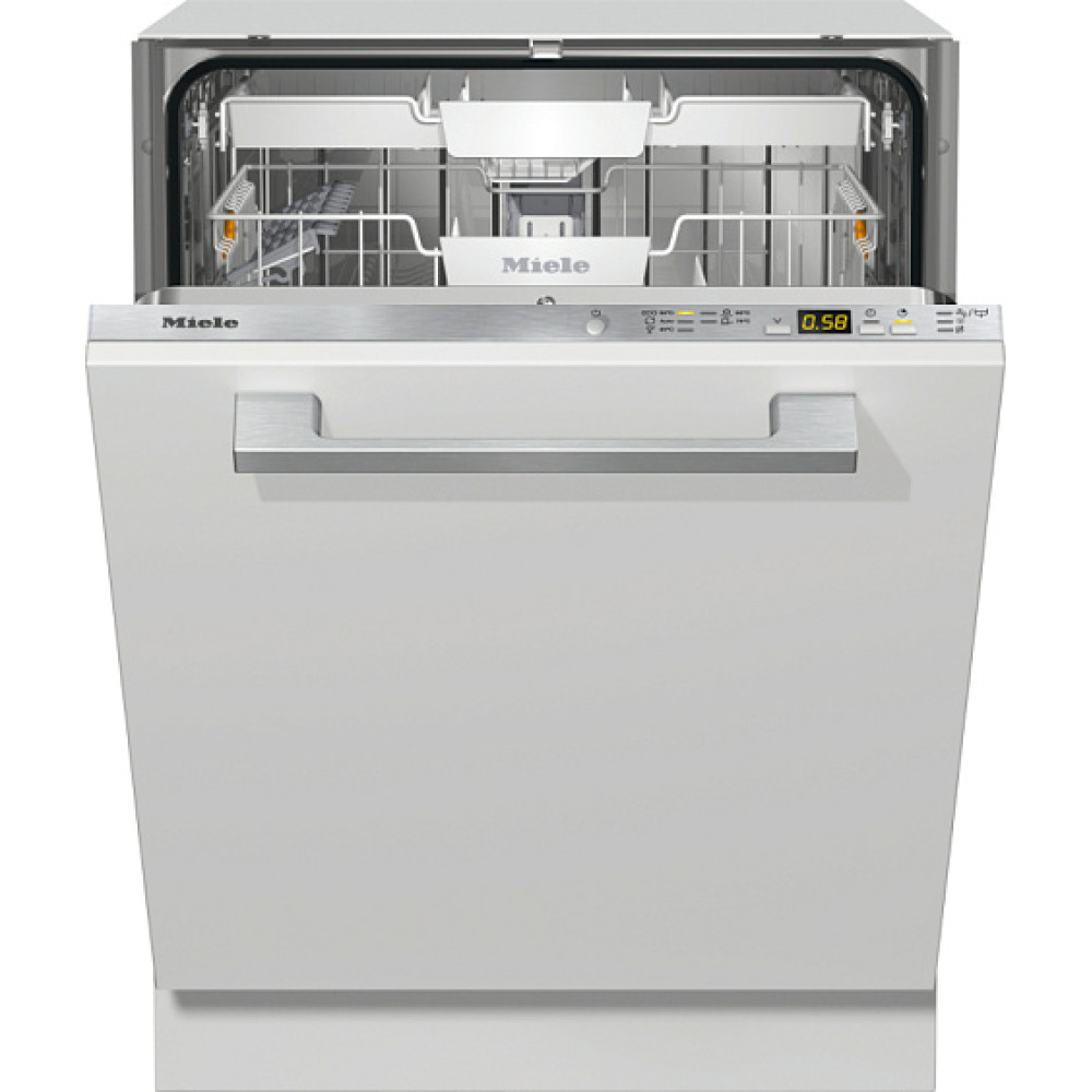 Посудомоечная машина MIELE G5050SCVI