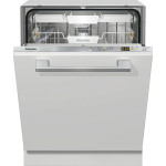 Посудомоечная машина MIELE G5050SCVI