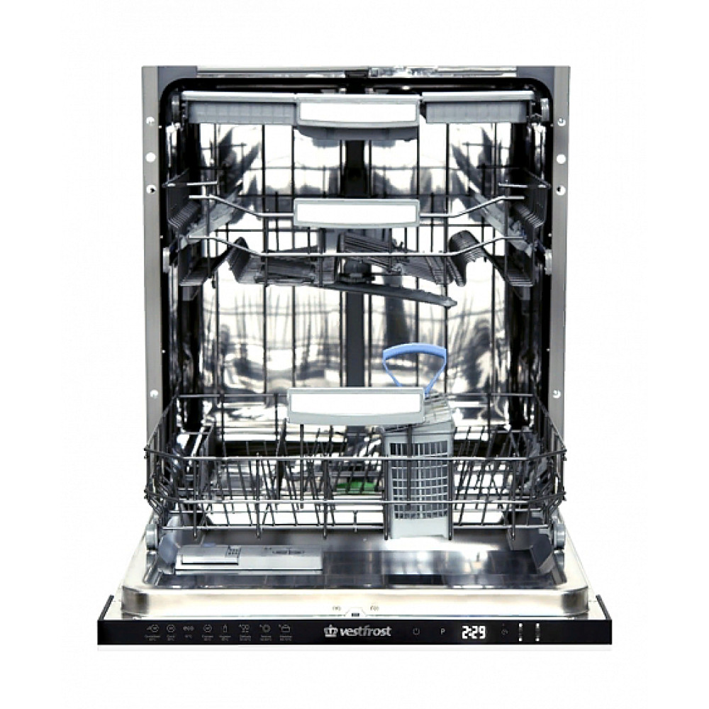 Посудомоечная машина VESTFROST VFDW 6052