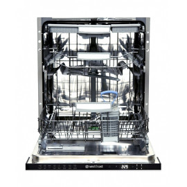 Посудомоечная машина VESTFROST VFDW 6052