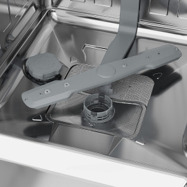 Посудомоечная машина BEKO BDIN15531