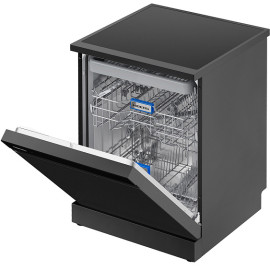 Посудомоечная машина HIBERG F68 1530 LB