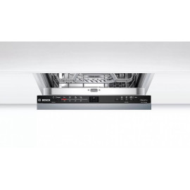 Посудомоечная машина BOSCH SRV2IKX1CR