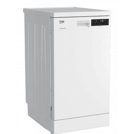 Посудомоечная машина BEKO DDS28120W