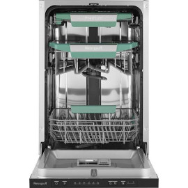 Посудомоечная машина WEISSGAUFF BDW 4536 D Inverter Autoopen Timer Floor