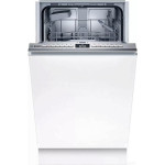 Посудомоечная машина BOSCH SPV4HKX37E