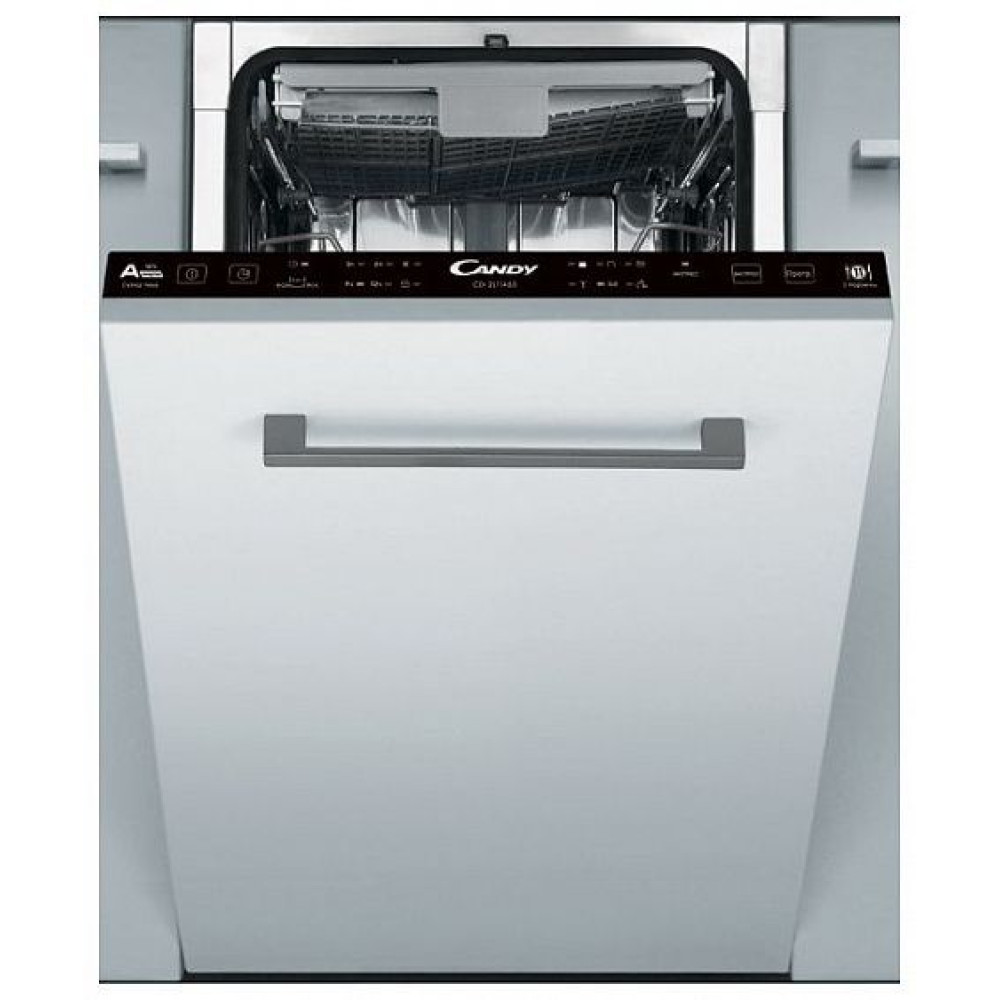 Посудомоечная машина Candy CDI 2L11453-07
