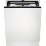 Посудомоечная машина ELECTROLUX KHGB9400L
