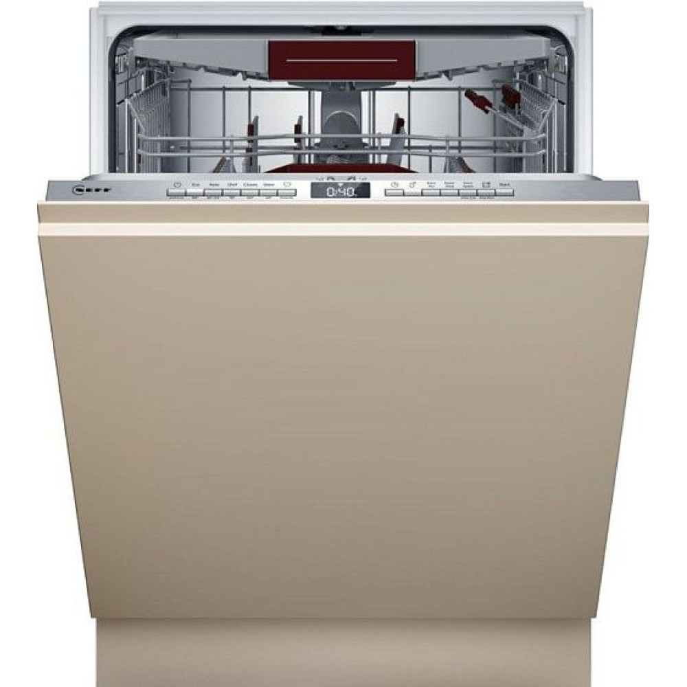 Посудомоечная машина NEFF S155ECX15E