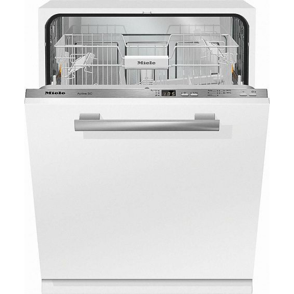 Посудомоечная машина MIELE G 4263 Vi Active