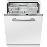 Посудомоечная машина MIELE G 4263 Vi Active