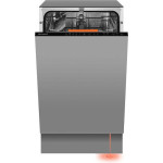 Посудомоечная машина WEISSGAUFF BDW 4525 Infolight