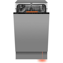 Посудомоечная машина WEISSGAUFF BDW 4525 Infolight