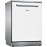 Посудомоечная машина BOSCH SMS4HMW01R
