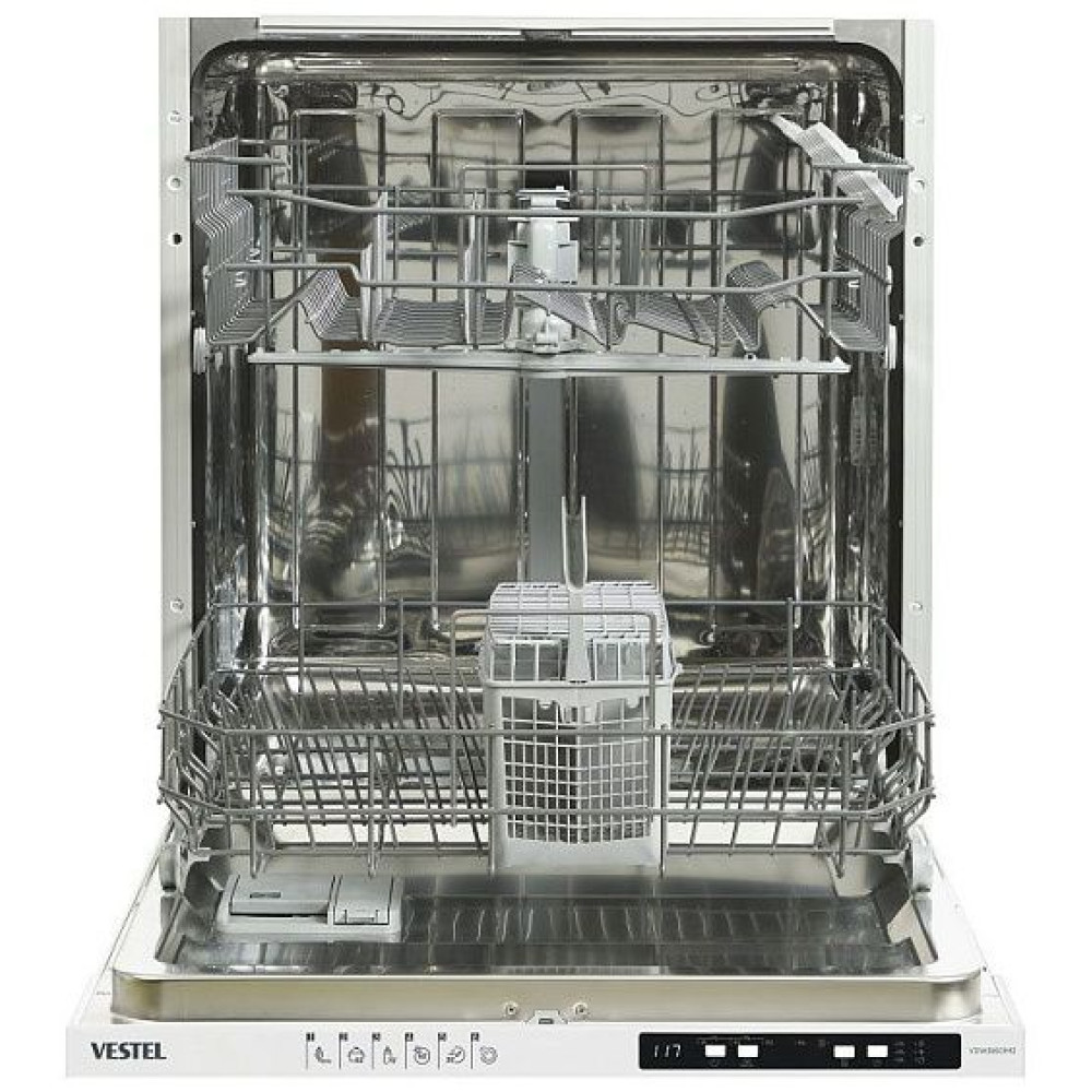 Посудомоечная машина VESTEL VDWBI601M2