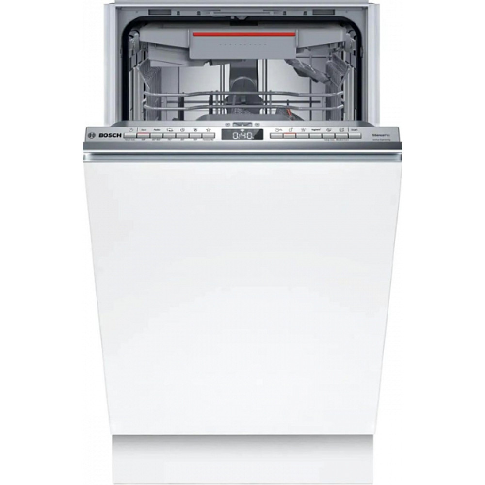 Посудомоечная машина BOSCH SPV6EMX65Q