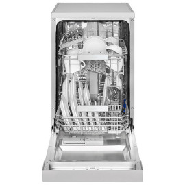Посудомоечная машина BOMANN GSP7411 inox 45 cm