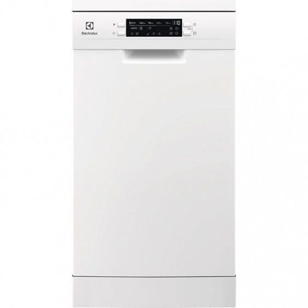 Посудомоечная машина ELECTROLUX SES94221SW