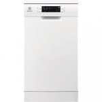 Посудомоечная машина ELECTROLUX SES94221SW