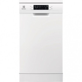 Посудомоечная машина ELECTROLUX SES94221SW
