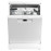 Посудомоечная машина BEKO BDFN15422W