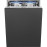 Посудомоечная машина SMEG STL324BQLL