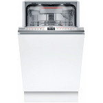 Посудомоечная машина BOSCH SPV6EMX76Q