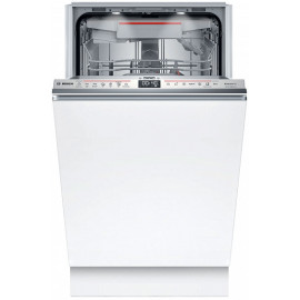 Посудомоечная машина BOSCH SPV6EMX76Q