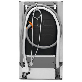 Посудомоечная машина ELECTROLUX EEM63301L