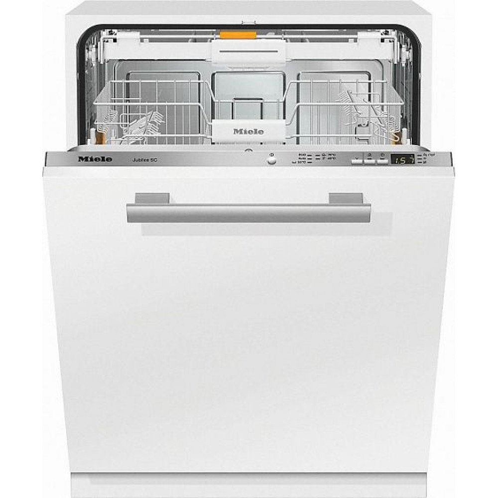 Посудомоечная машина MIELE G 4980 SCVi